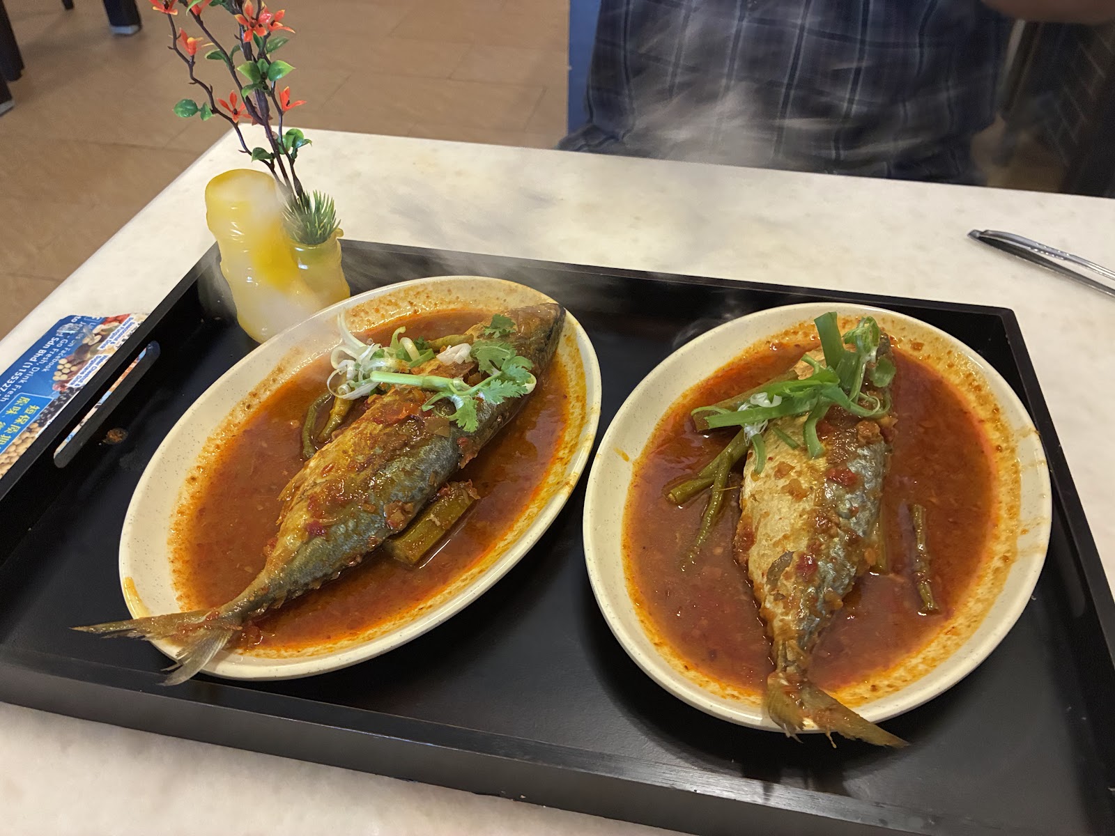 永香烧腊（补品）饭店 7