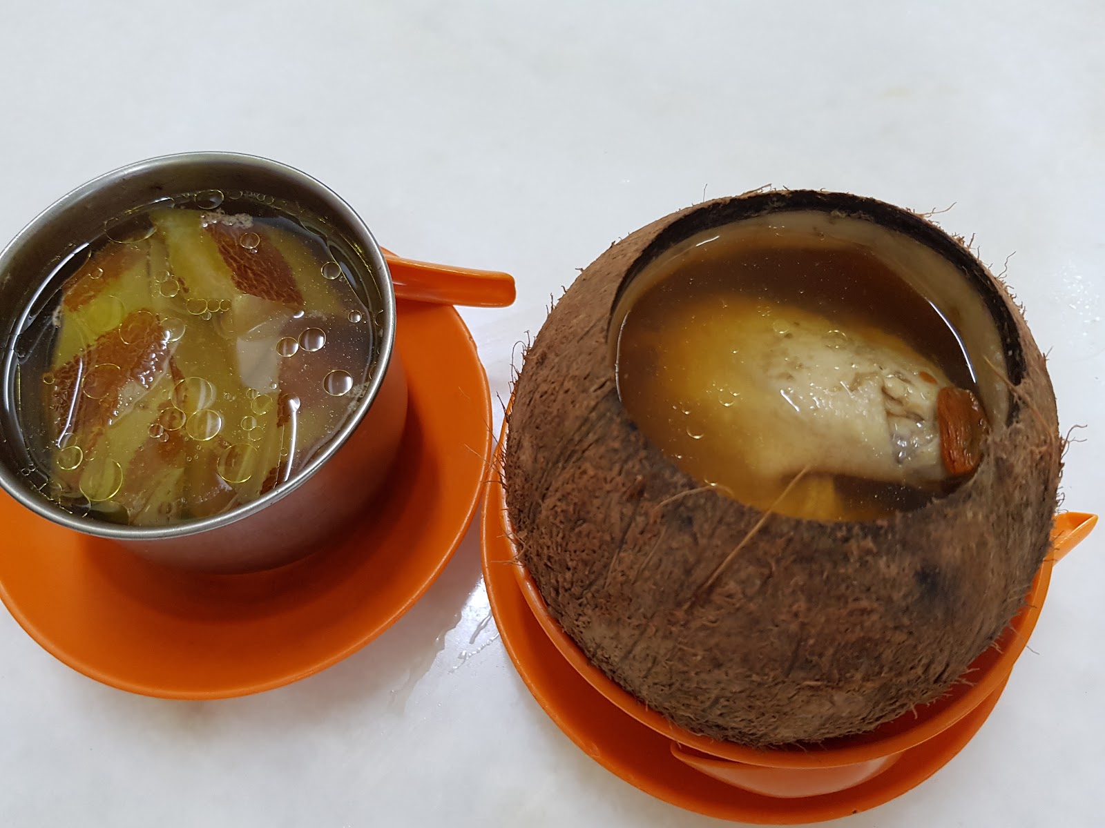 永香烧腊（补品）饭店 10