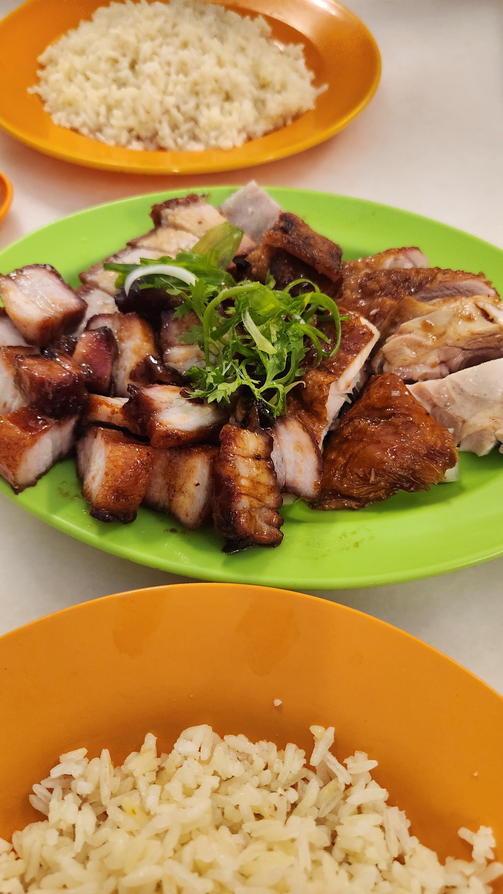 永香烧腊（补品）饭店 11